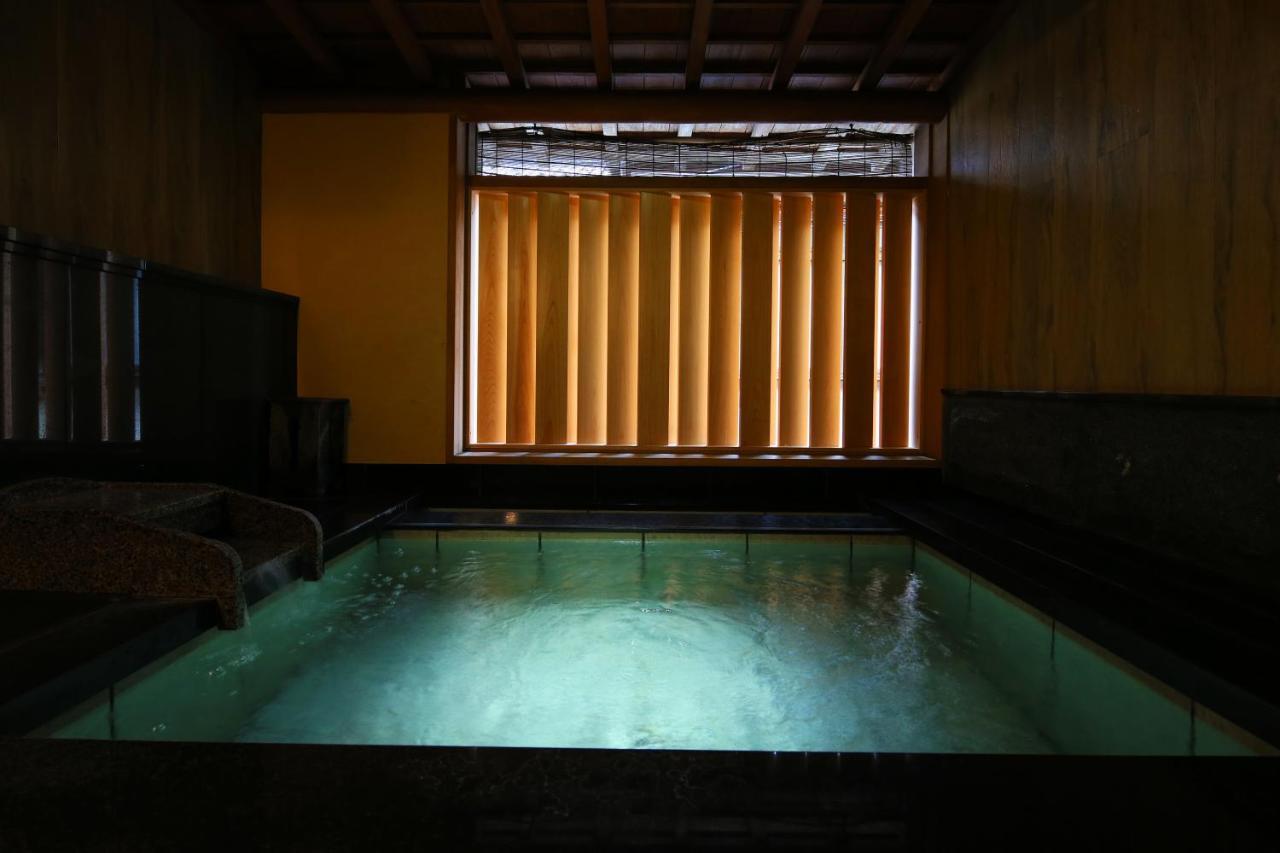 Ichidaya Hotel Toyooka  Eksteriør billede
