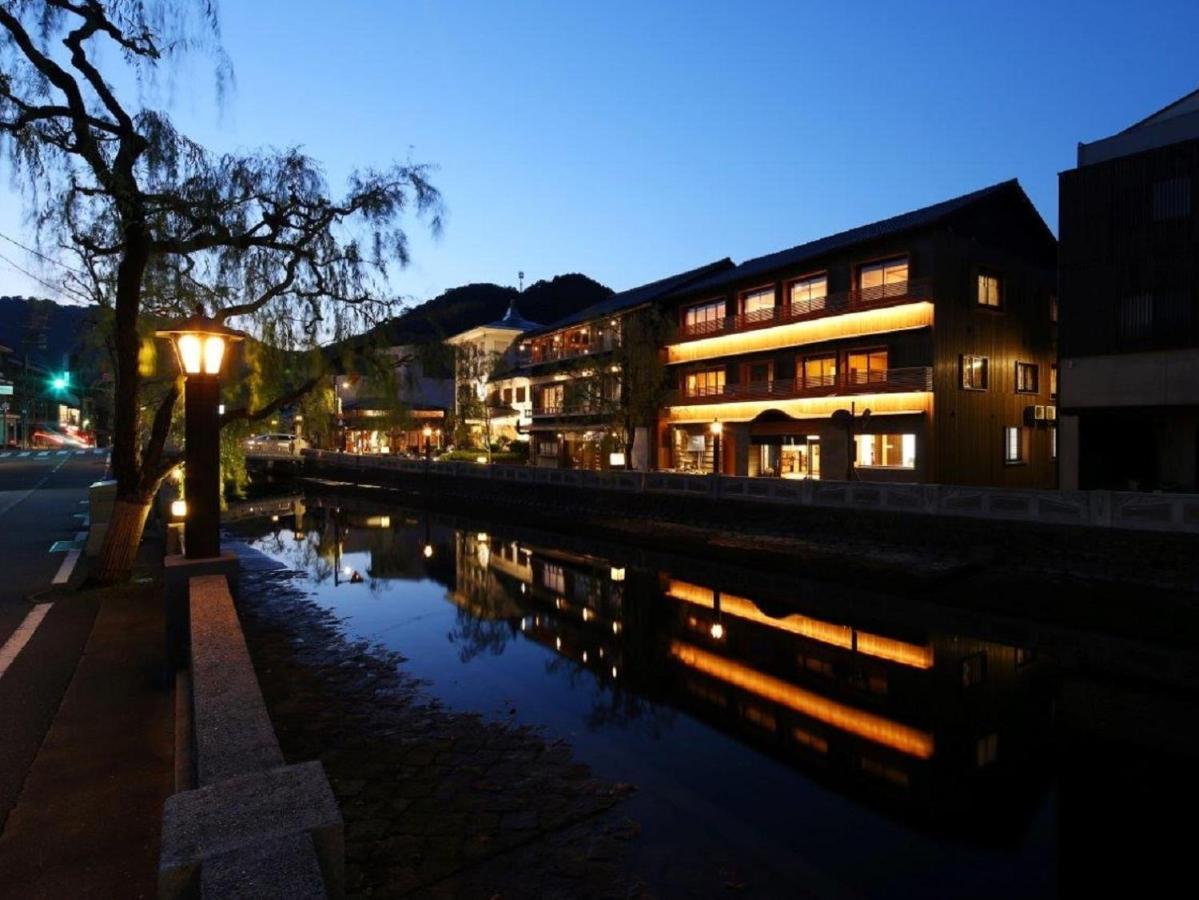 Ichidaya Hotel Toyooka  Eksteriør billede