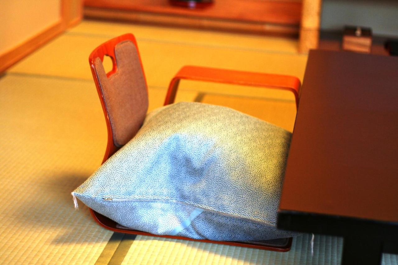 Ichidaya Hotel Toyooka  Eksteriør billede