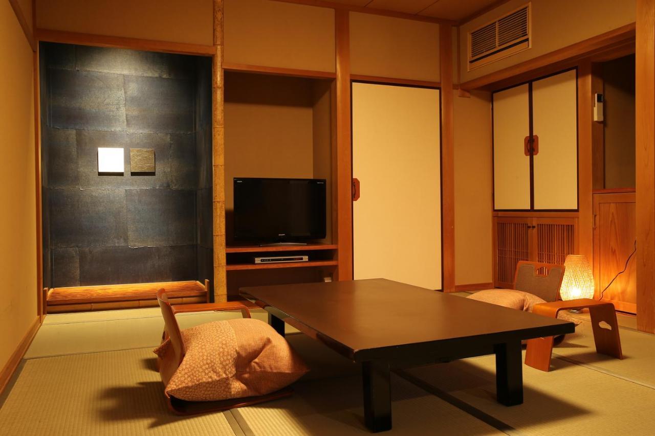 Ichidaya Hotel Toyooka  Eksteriør billede