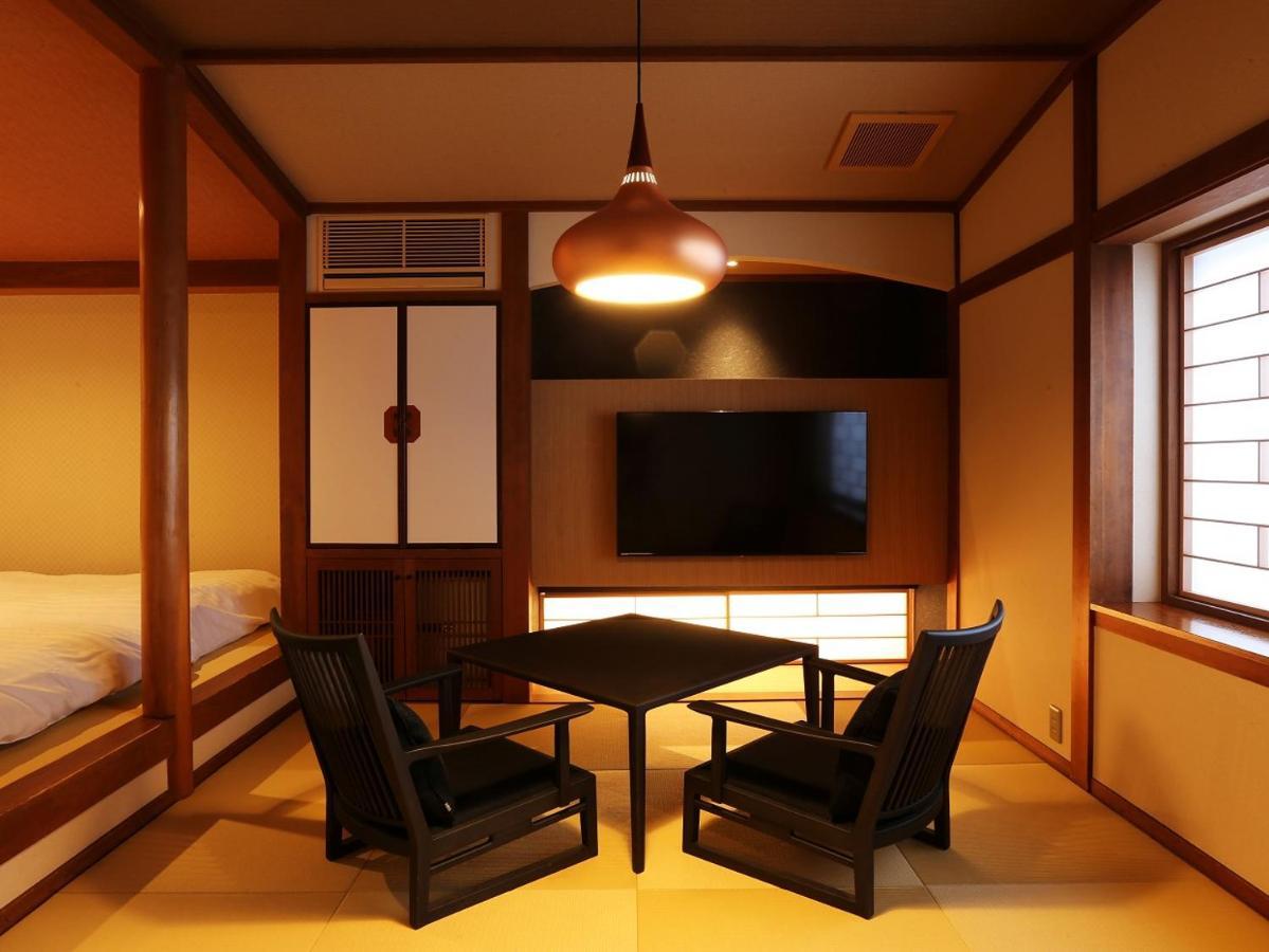 Ichidaya Hotel Toyooka  Eksteriør billede