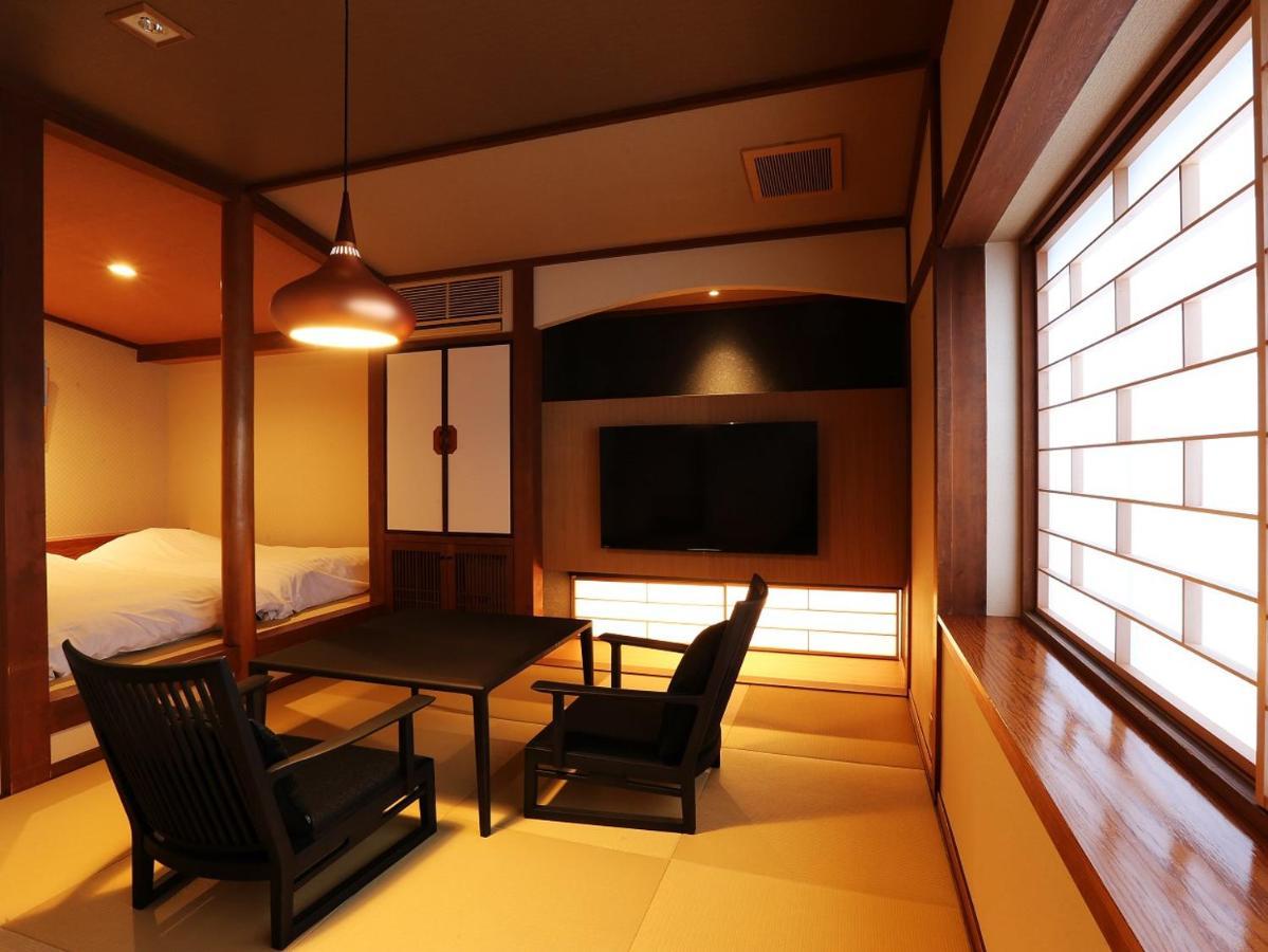 Ichidaya Hotel Toyooka  Eksteriør billede