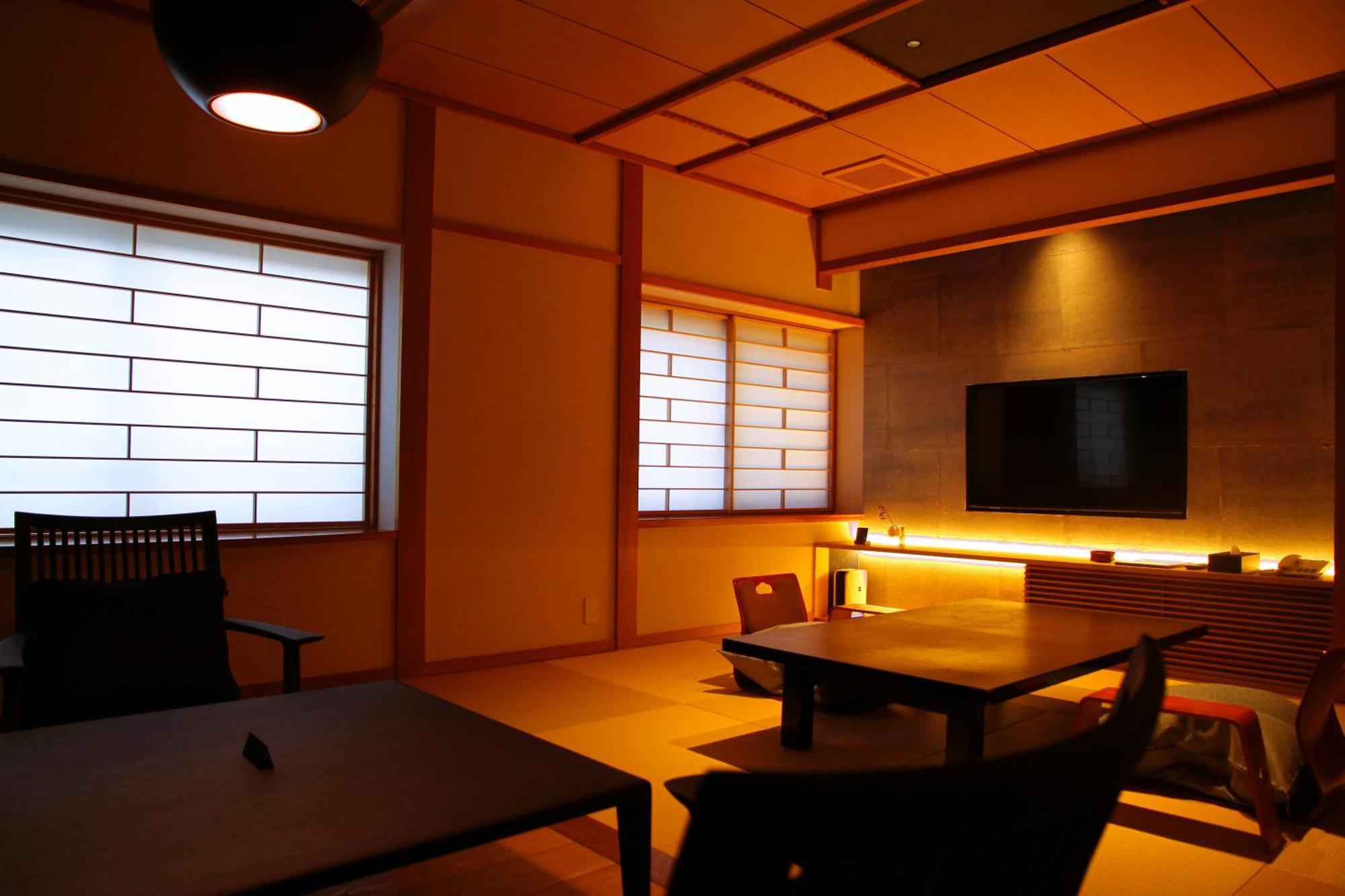 Ichidaya Hotel Toyooka  Eksteriør billede
