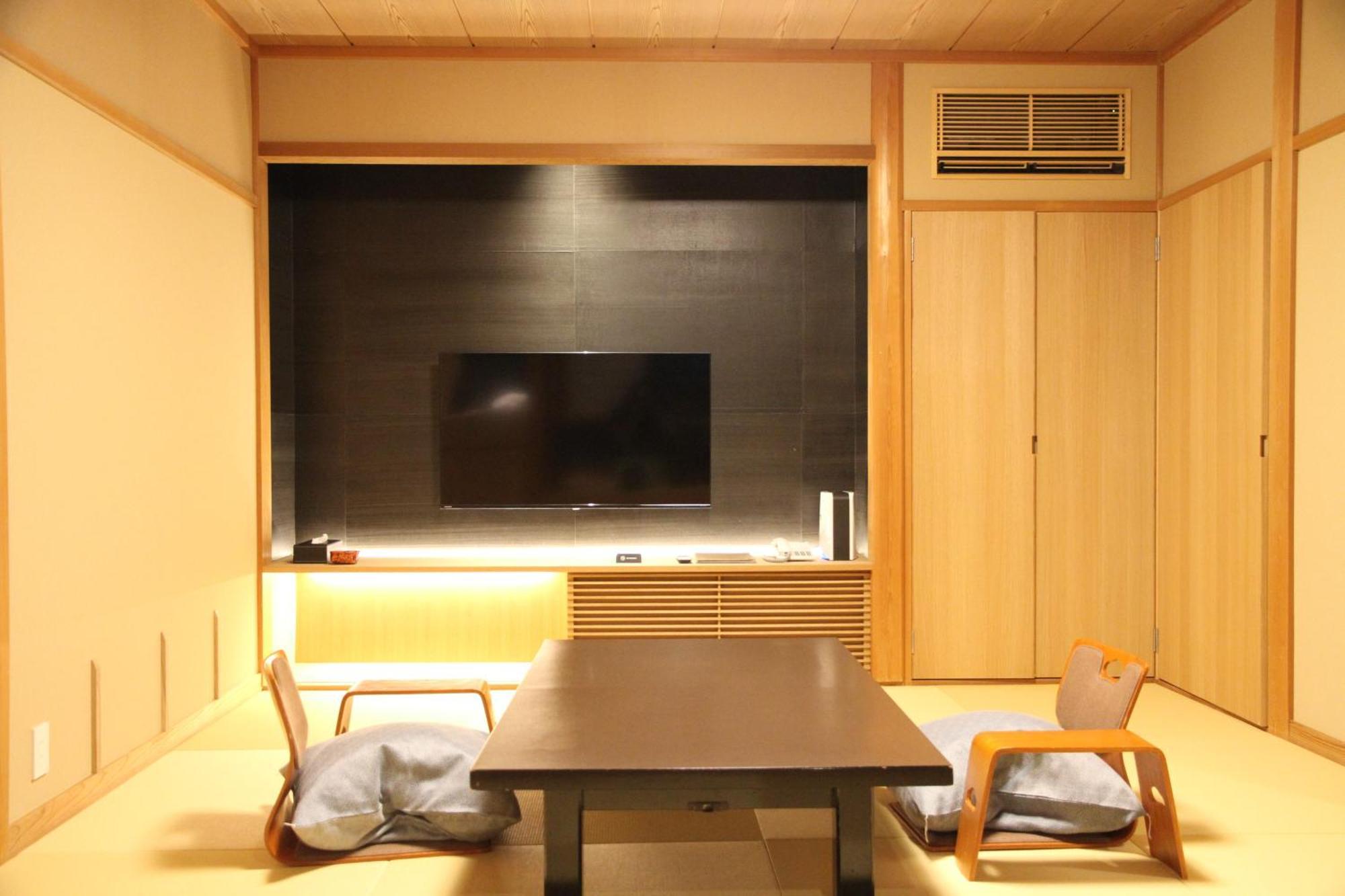 Ichidaya Hotel Toyooka  Eksteriør billede
