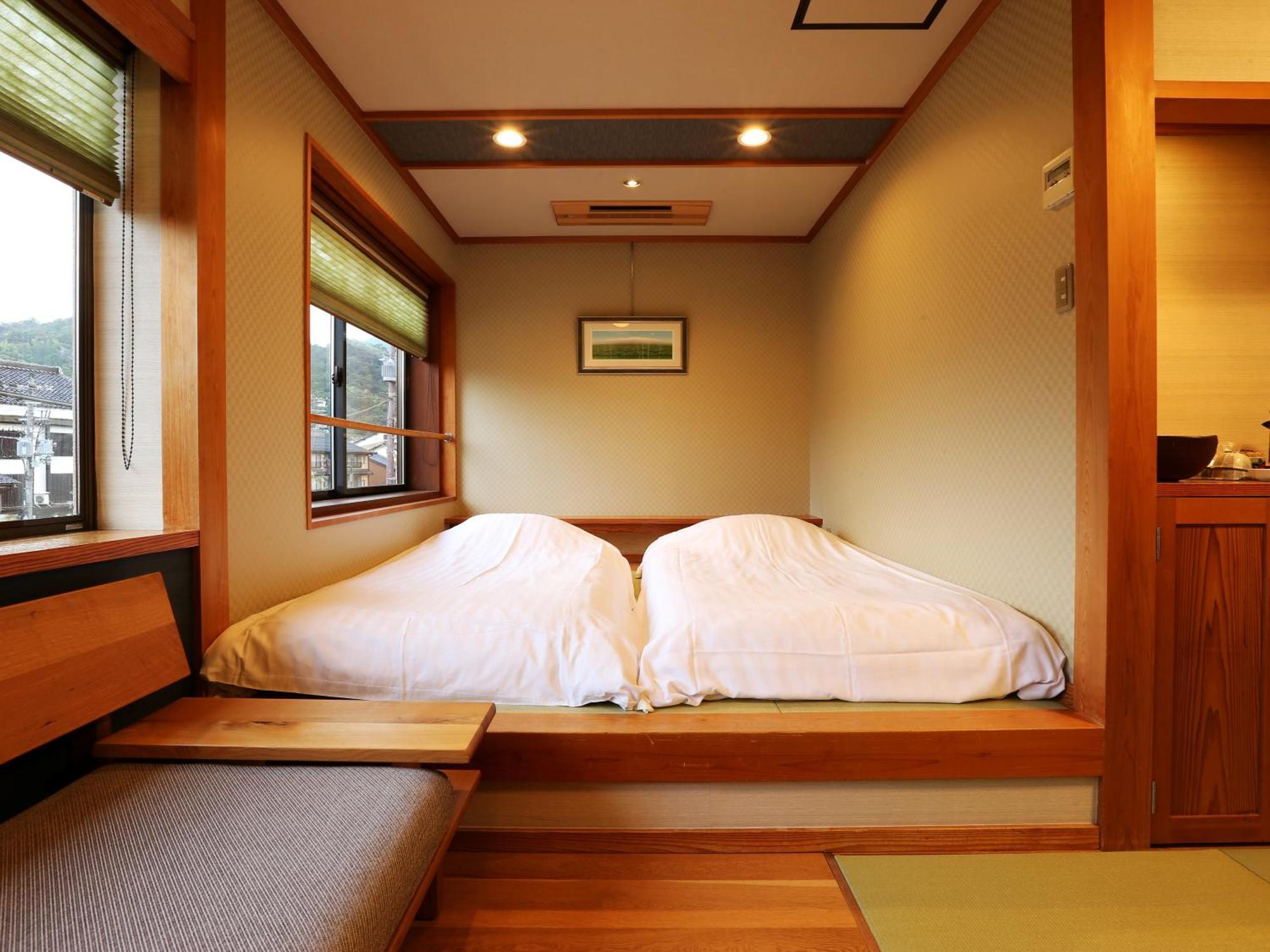 Ichidaya Hotel Toyooka  Eksteriør billede