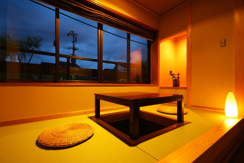Ichidaya Hotel Toyooka  Eksteriør billede