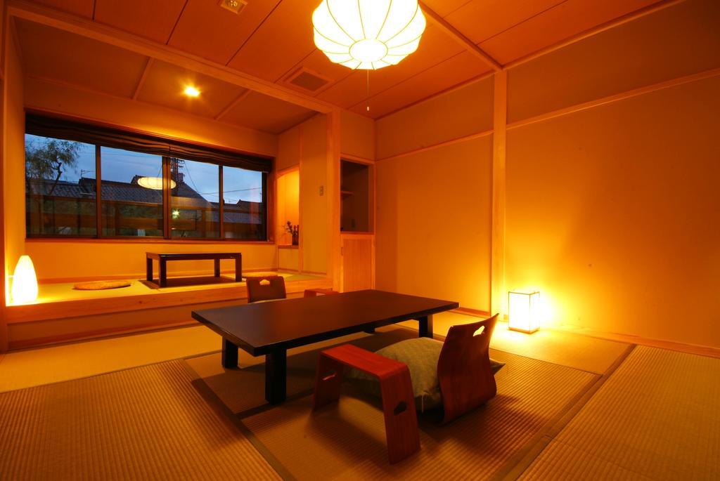 Ichidaya Hotel Toyooka  Eksteriør billede