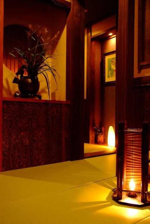 Ichidaya Hotel Toyooka  Eksteriør billede